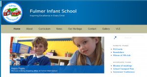 Fulmer Infant School