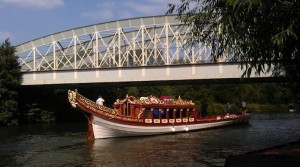 gloriana photo